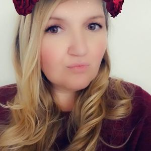 Meet your Posher, Rhonda